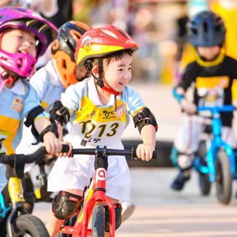 “速度与激情”――滑步车