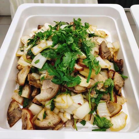 菜市口餐厅7.19早餐