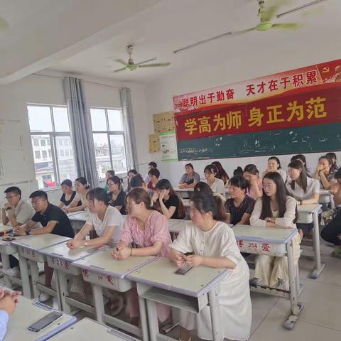 卞路口乡博爱小学暑期“学生成长大走访”活动-安全教育