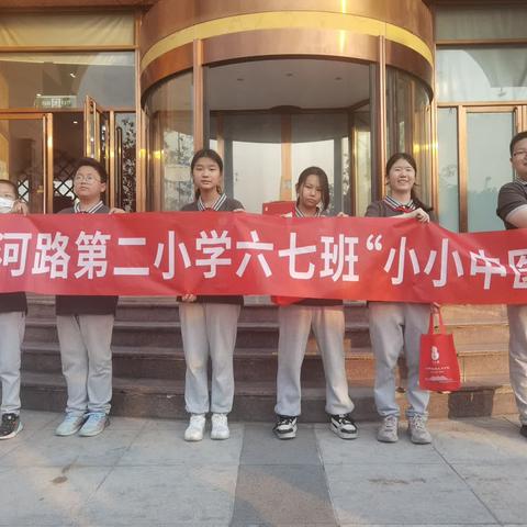 小小中医队，感受传统文化魅力