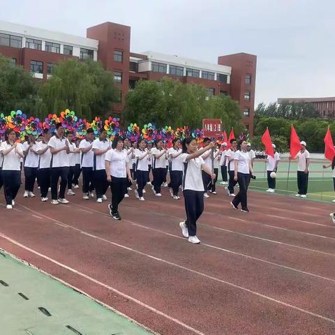 8.2驰骋赛场激情飞扬