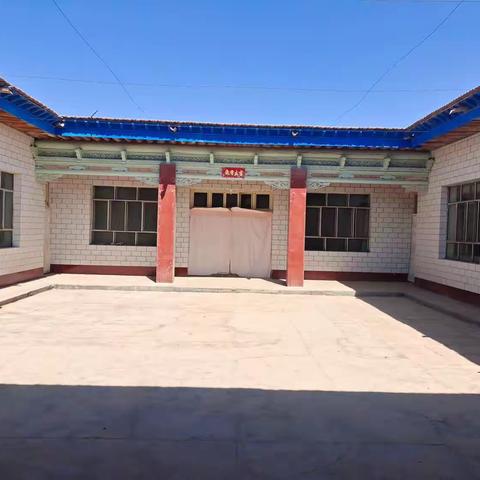 【昌宁镇大海子村】创建“美丽庭院”  打造幸福生活