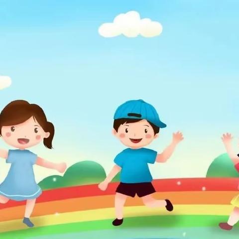 勤爱幼儿园2023年秋季新生入园体检通知