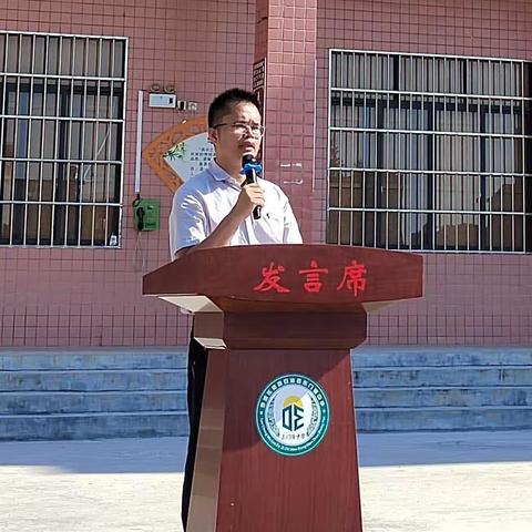 军训活动磨意志，奋斗筑梦致青春一一东门镇中学2023级新生军训活动