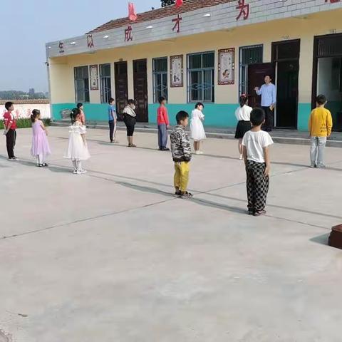 预防溺水，珍爱生命——岐岗小学宣