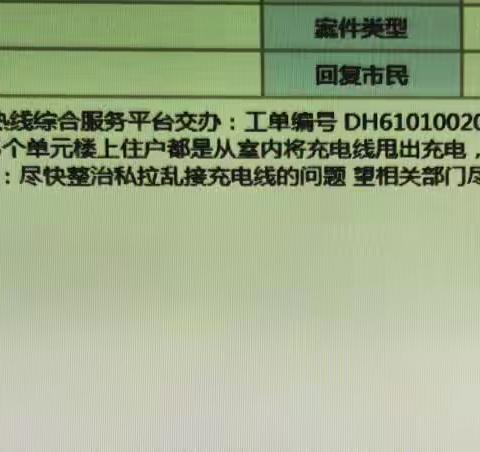 临潼分局七月份典型案例（一）