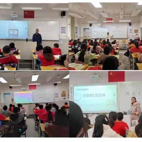 呵护心灵，关注健康﹣﹣于都县上欧中小学心理健康教育工作总结(2022年﹣-2023学年度）