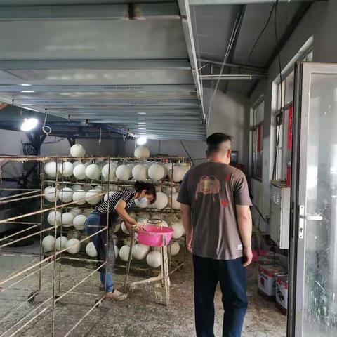 廊坊市安次区落垡镇7月22日臭氧污染防控情况