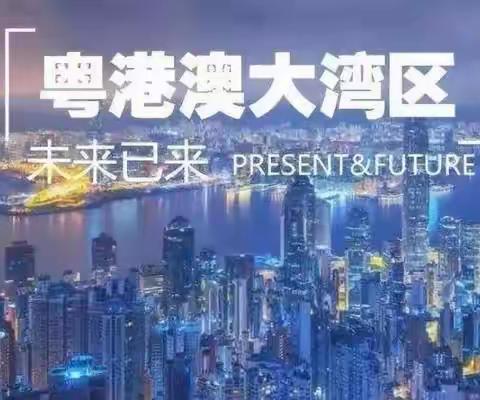 大湾区支付服务创新