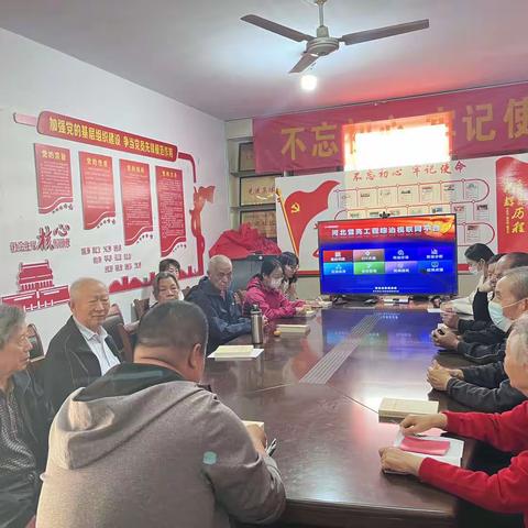 守敬社区便民服务站开展网络安全宣传活动