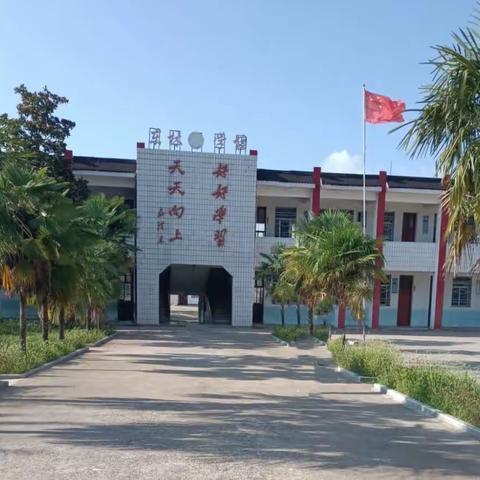 寨河镇东林小学2023年暑期防溺水家访活动