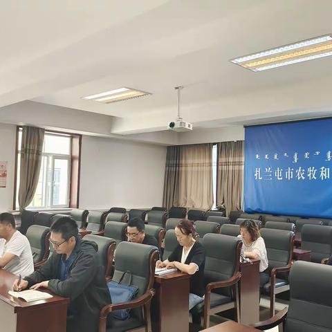 筑牢安全防线   确保食品安全