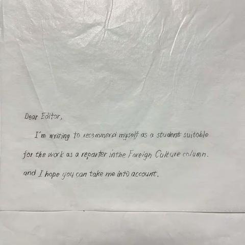 刘圣齐第一周作业单
