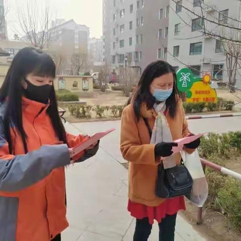 胜利北路街道办事处移风易俗“小举措”助推街道“大文明”