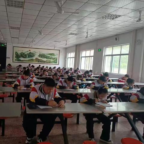 确山二中七年级数学竞赛