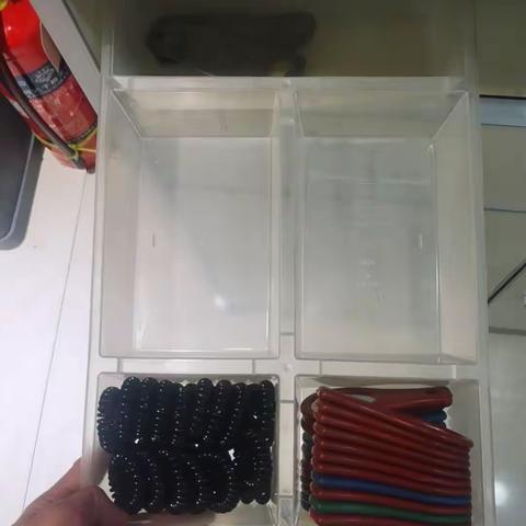 开原店7.21卫生巡检整改