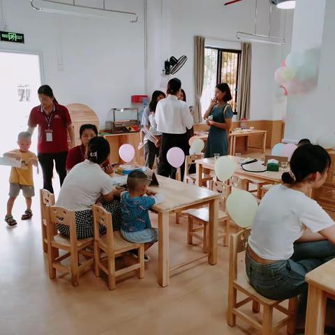 圣保利幼儿园招生啦！