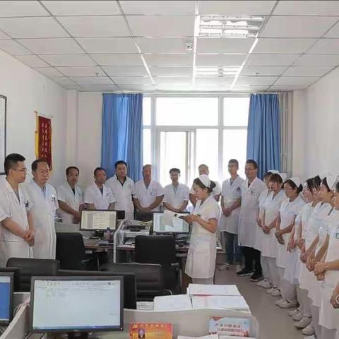 陇西县中医医院泌尿外科又创新高：