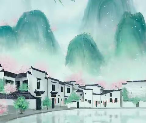 多彩暑假 乐享成长 ——景丰中小学四年级三班暑假生活掠影