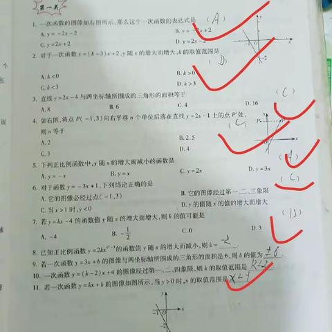 暑假作业情况