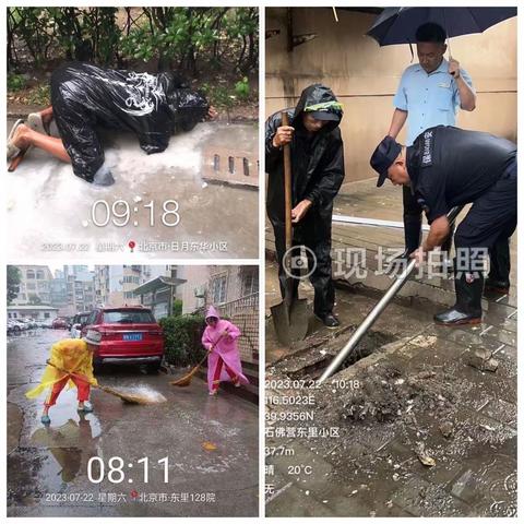 东星苑物业的美篇