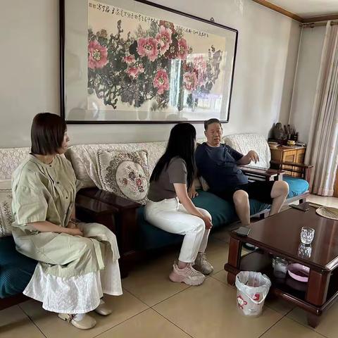 【“双”争有我/新时代邻里节】以邻为善，与邻为伴丨富丽社区“邻里节”活动——让幸福持续升温