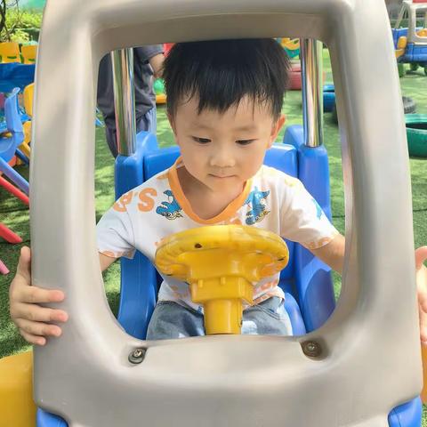 【🌞金太阳幼儿园🌞】小一班的快乐日常O(∩_∩)O