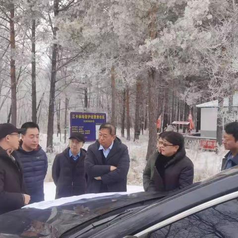 地区交通运输局抢先抓早 积极推进项目建设