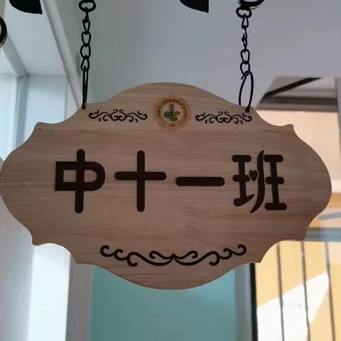 时光有你     留“夏”回忆—中十一班期末回顾