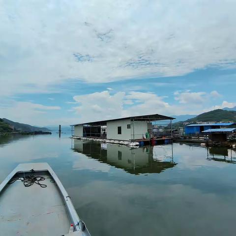 尤溪口闽生阀钓基地简介