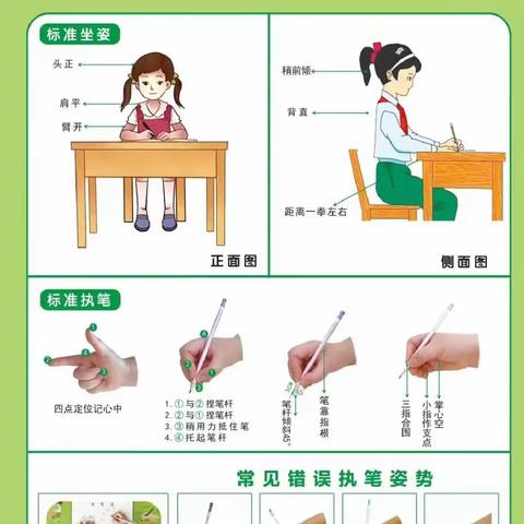 笔潇轩书画苑幼升小学员