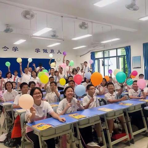 2022学年第二学期814班第二阶段暑假自主发展优秀作品展示