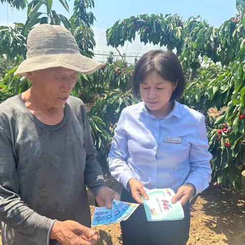 零钱兑换无障碍，便利现金“零钱包”——大连农商银行旅顺长城支行
