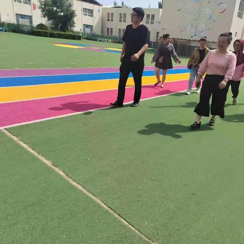 [党建+安全]乌拉特后旗民族幼儿园开展暑假安全隐患大排查