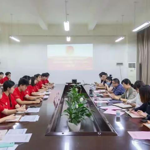 大手牵小手生态文明科普宣讲活动