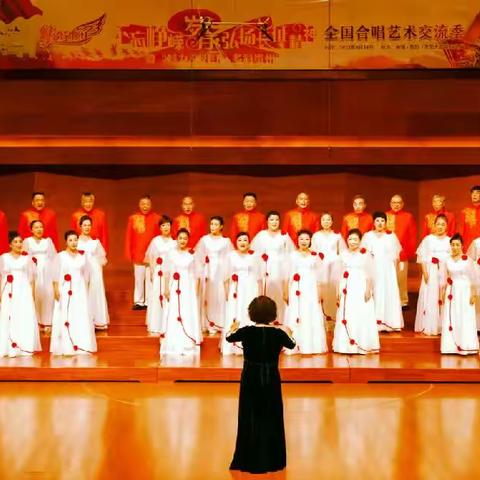2023年第六师老军垦艺术团积极开展“文化筑梦”系列活动