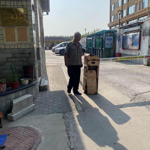 天同花苑7 月分工作总结