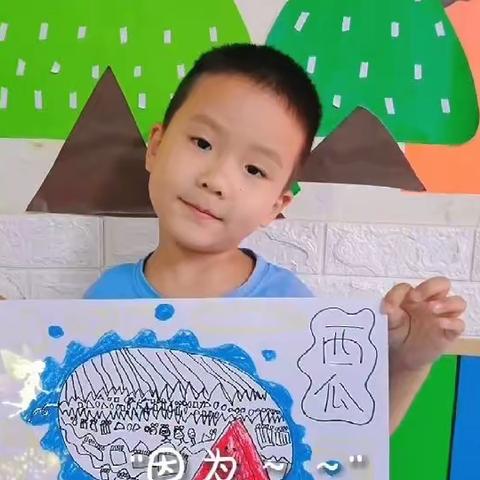 爱伦艺术幼儿园三部特长课精彩瞬间