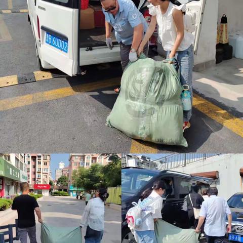 牵手国风 梦想起航