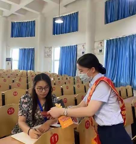 浦发银行千佛山支行反假宣传进企业