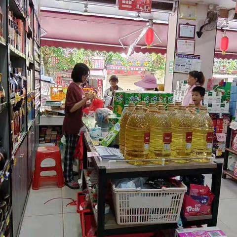 龙华区龙泉镇禁塑工作日报