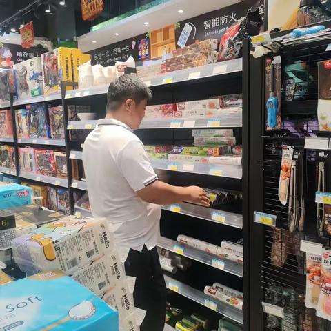 龙华区龙泉镇禁塑工作日报