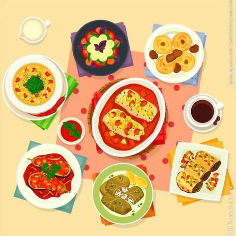 七星关区诺贝贝幼儿园2024年秋季第十五周食谱