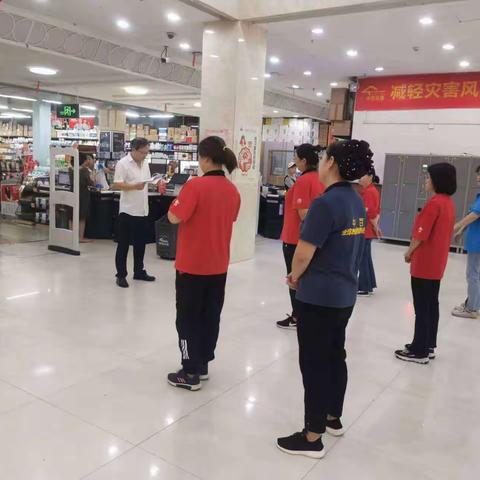 秦园路店2023年客诉案例培训