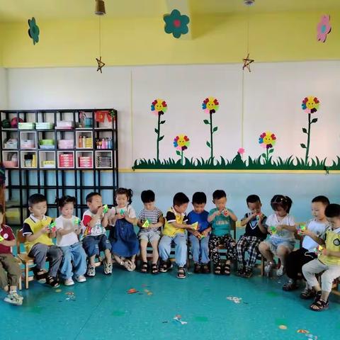 【“暑”于你的快乐】🍉爱丁堡幼儿园灵性阶段暑假班🍉