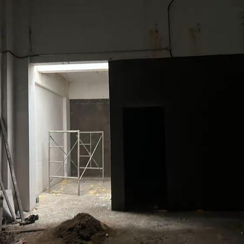 【工地足迹】合景映月台8栋-拆改记录3.16