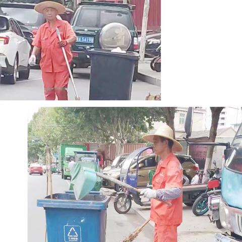 2023城市清凉日丨一杯凉茶，清凉一夏。