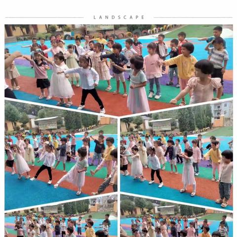 乐平市接渡镇才子幼儿园