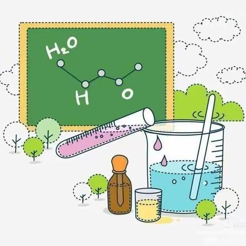 实验探索真知，科技浸润童心 ——刘集校区科学实验技能大赛