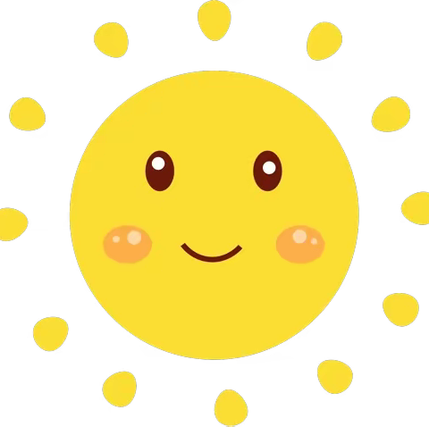 安全记心中，快乐过暑假--朱保向阳幼儿园暑假放假通知及暑期安全提醒